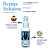 KIT SPA DOS PÉS FEET CLEAN (LOÇÃO) DERMO SOLUTION (EMOLIENTE) PODO CLEAN (DESODORANTE) HIDRANANO (CREME HIDRATANTE) - Imagem 7