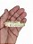 Pulseira Bracelete Algema Egípcia Ouro10k416 Garantia Eterna 12,5gr - Imagem 5
