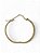 Pulseira Bracelete Algema Egípcia Ouro10k416 Garantia Eterna 12,5gr - Imagem 4