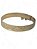 Pulseira Bracelete Algema Egípcia Ouro10k416 Garantia Eterna 12,5gr - Imagem 3