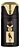 Spray Corporal Concentrado Lattafa Shaheen Gold - Perfume Masculino - 250ml - Imagem 1