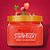 Esfoliante Corporal -Tree Hut- Strawberry Shea Sugar Scrub 510gr - Imagem 2