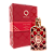 Amber Rouge Orientica Premium- Eau de Parfum - Perfume Feminino 80ml - Imagem 1