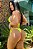 Conjunto Biquíni Copacabana Amarelo neon - Imagem 2