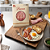 BACON DEFUMADO- FATIADO EM TIRAS 250G - PREMIUM - Imagem 2