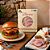 BACON DEFUMADO EM FATIAS REDONDAS - 250G - BERK CHARCUTARIA - Imagem 3