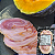PANCETTA REDONDA DEFUMADA - FATIADA 200GR BERK CHARCUTARIA - Imagem 7