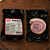 PANCETTA REDONDA DEFUMADA - PEDAÇO 200GR BERK CHARCUTARIA - Imagem 3