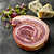 PANCETTA REDONDA DEFUMADA - PEDAÇO 200GR BERK CHARCUTARIA - Imagem 4