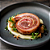 PANCETTA REDONDA DEFUMADA - PEDAÇO 200GR BERK CHARCUTARIA - Imagem 1