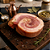 PORCHETTA (SEMI PRONTA) - TORRESMO DE ROLO- FATIA 300G - BERK CHARCUTARIA - Imagem 3