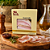 GUANCIALE CURADO E DEFUMADO SEM PELE PEDAÇO 150G PREMIUM - Imagem 1