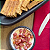 BACON DEFUMADO ARTESANAL EM CUBOS 150G - Imagem 1