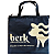 BOLSA TERMICA 40 X 44CM IMPERMEÁVEL COM ALÇA BERK CHARCUTARIA - Imagem 2
