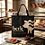 BOLSA TERMICA 40 X 44CM IMPERMEÁVEL COM ALÇA BERK CHARCUTARIA - Imagem 1