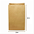 Saco Delivery 3kg Kraft Natural 70g (15x22x8cm) - c/200un - Imagem 3