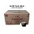 G695 Pote 30ml Preto - Caixa c/700cj. - Imagem 1