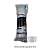 Pote 75ml P03 - Pacote  c/50un - Imagem 1