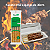 Espeto de Bambu 30cm para Churrasco e Petiscos – Pacote com 50 Unidades - Imagem 2