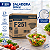 Saladeira 500ml com lacre F251 - Caixa com 100 unidades - Imagem 1