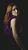 Celeste Roxa - Imagem 3
