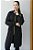 Jaleco Bella Preto - Two Way Slim - Imagem 5