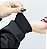 Jaleco Bella Preto - Two Way Slim - Imagem 10