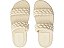 Sandália Flatform Marrocos Brizza Arezzo Z1913300010001 - Imagem 3