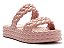 Sandália Flatform Marrocos Brizza Arezzo Z1913300010001 - Imagem 5
