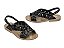 Melissa Brace Sandal Ad - Imagem 3