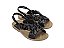 Melissa Brace Sandal Ad - Imagem 1