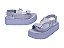 Melissa Brave Papete Platform Ad - Imagem 3