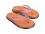 Melissa M Lover Plus Flip Flop Ad - Imagem 1