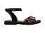 Melissa Nina Sandal Ad - Imagem 2