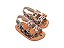Mini Melissa Estrelar + Fábula Bb - Imagem 3