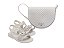 Mini Melissa Glossy Bb - Imagem 3