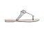 Mini Melissa Harmonic T Bar Gleam I - Imagem 2