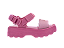 Mini Melissa Kick Off Sandal Inf - Imagem 6