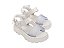 Mini Melissa Kick Off Sandal Inf - Imagem 3
