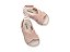 Mini Melissa M Lover Sandal Bb - Imagem 4
