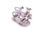 Mini Melissa Mar Sandal Sweet Bb - Imagem 1