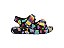 Mini Melissa Mix Bb - Imagem 2