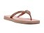 Chinelo Rasteiro Brizza Arezzo Z1902702030002 - Imagem 1