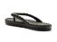 Chinelo Rasteiro Brizza Arezzo Z1900400010003 - Imagem 4