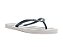 Chinelo Rasteiro Brizza Arezzo Z1902600960008 - Imagem 1