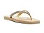 Chinelo Rasteiro Brizza Arezzo Z1902702030003 - Imagem 1