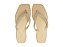 Chinelo Rasteiro Brizza Arezzo Z1902702030003 - Imagem 3