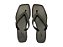 Chinelo Rasteiro Brizza Arezzo Z1902702030004 - Imagem 2