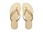 Chinelo Rasteiro Brizza Arezzo Z1902600880002 - Imagem 2