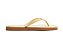 Chinelo Rasteiro Brizza Arezzo Z1902702020001 - Imagem 3